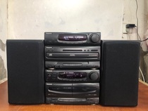 Promotion sale Japan original Panasonic Panasonic second-hand audio CH800 computer speaker