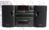 Japan original second-hand combination audio Pioneer Pioneer XR-P340M computer speaker home theater