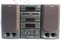 Japan original Sony Sony Sony second-hand sound FH-E8X computer speaker HiFi sound home cinema