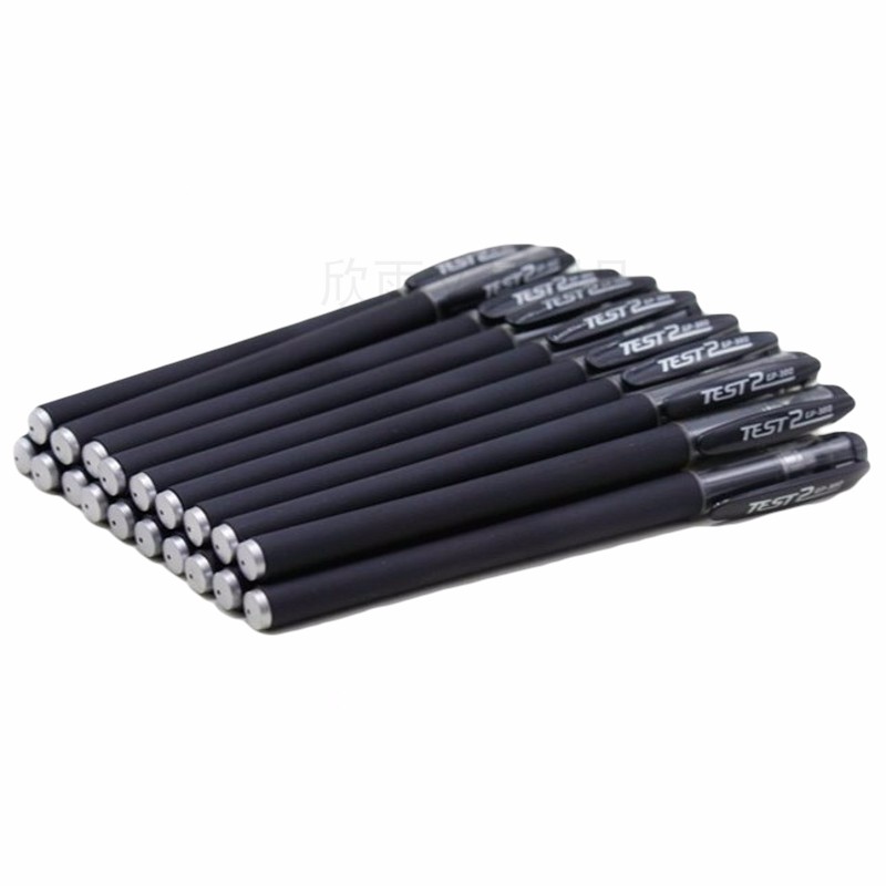 neutral korean pen color pen signature pen refill 0.38 universal replacement refill 0.5 full syringe refill