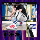 Socks men's stockings tide in the tube trend thin section non-cotton deodorant sweat ins tide brand basketball socks men's high Socks men's stockings tide in the tube trend thin section non-cotton deodorant sweat ins tide brand basketball socks men's high