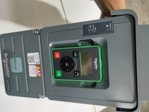 Original Schneider inverter ATV610U15N4 three-phase 380-415V1 5KW integrated panel EMC