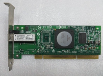 IBM 4GB PCI-E HBA Fibre Channel Card LPE11000 HBA Card 43W7509 43W7510