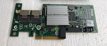 Original DELL DELL H200 array card 03J8FW 047MCV SAS 6GB array card RAID card