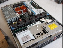 HP DL380G4 server machine