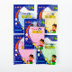 목재 섬유 오일 접시 타월 부엌 부식 청소 타월 수건 타월 작은 걸레 식기 세척 천 목재 섬유 오일 접시 타월 부엌 부식 청소 타월 수건 타월 작은 걸레 식기 세척 천