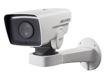 Hikvision DS-2DC3304IW-D 3 million network digital integrated PTZ zoom bolt camera