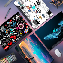 New ASUS second generation day stickers notebook 15 6 inch FA506 computer film shell protective film accessories