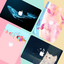 Suitable for MacBookpro13 Stickers Apple Air13 3 15 4bar Notebook film Computer colorful protective film