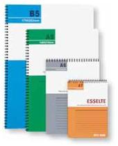 Easy-to-spiral binding of Ben (3 This dress) 27612