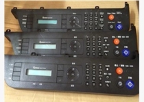 Samsung 2070 2675 3305 F FW FH key board operation panel control display panel M2071