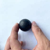 2cm ball mill steel ball cast-iron solid ball solid ball 150mm welded iron balls