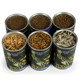 Leji turtle feed high calcium young turtle food fish dried shrimp dried bread insect Brazilian turtle snapping turtle turtle food universal Leji turtle feed high calcium young turtle food fish dried shrimp dried bread insect Brazilian turtle snapping turtle turtle food universal