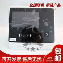 Hikvision DS-K1T605M MF face recognition fingerprint access control attendance machine recognition speed within 1 second