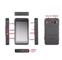 Hikvision DS-MH2330 GLF GLE handheld individual portable camera law enforcement recorder