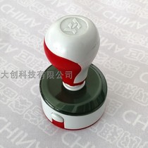 YDM YDM38 40 42 45 Round Chapter Elliptic Chapter 3045 3040 Elliptic