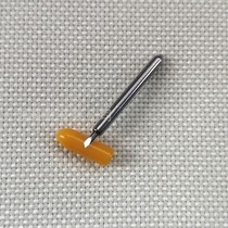 60 degree Shenzhou knife King computer lettering knife engraving machine typing knife needle large angle wear-resistant film Knife