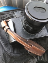 LEICA LEICA MXDLUXQ handmade micro SLR digital camera accessories cowhide hand rope wristband New