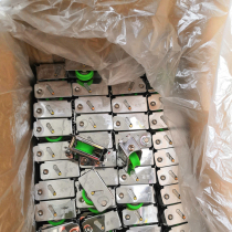 Solid aluminum alloy door and window pulley 789 single wheel push-pull window hardware accessories FCL Jiangsu Zhejiang and Shanghai