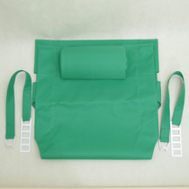 Bosirui army green beach chair cloth 600D