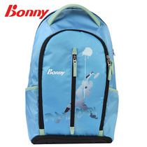 Bonny Po Li 2021 New Power series backpack net badminton casual sports bag 1TBYE008