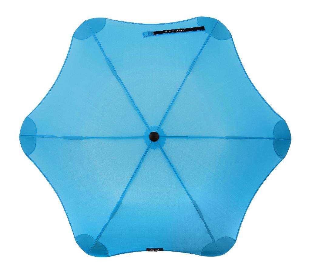 blunt 折叠晴雨伞加固儿童男女自动抗风伞创意遮阳红点奖xsmetro