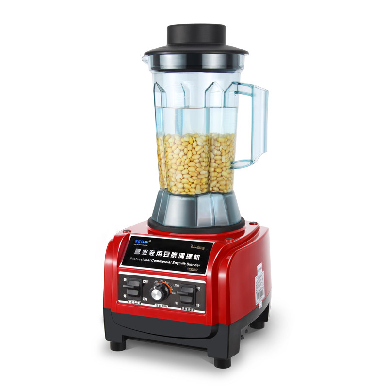 智能豆浆机,悦享欢乐早餐时光