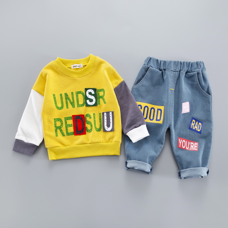 Sweatshert enfant en coton - Ref 3428217 Image 16