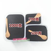 Ginger mud mud moxibustion health mud cold and damp shoulder and neck warm palace Whole body herbal medicine mud beauty wax mud set