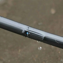 Microspray with dropper Agricultural greenhouse Vegetable Film Under 16mm patch drip tape drip with water saving irrigation equipment