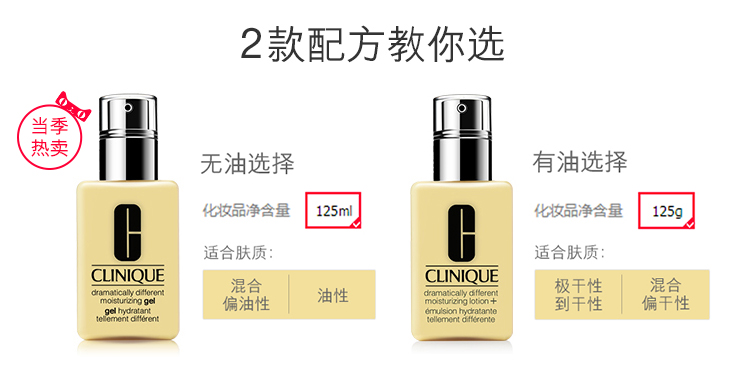 Clinique 125ml/125g Clinique 125ml/125g