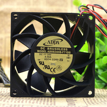 ADDA AD0824HB XB-F71DS 79DS 8038 24V INVERTER fan AD0824VB-F7BDS