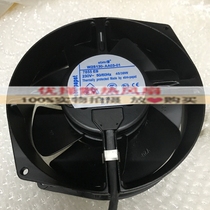 W2S130-AA03-87 01 21 44 64 69 71 77 95 97 EBM 230V high temperature fan