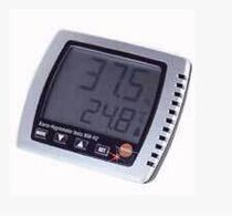 Germany Detutesto 608-H2 temperature and humidity meter temperature and humidity meter 608-H2 temperature and humidity meter testo608h2
