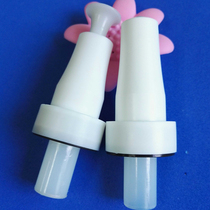 Golden horse OPT2 round electrode discharge needle Jinma 4 generation gun head electrostatic spray gun powder accessories