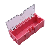 SMT Part Box SMT Part Box Steady State 1 2