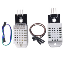 DHT22 module digital temperature and humidity sensor AM2302 microchip electronic building manufacturer direct sales