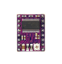 3D printer StepStick DRV8825 stepper motor driver carrier reprrap 4-layer PCB board