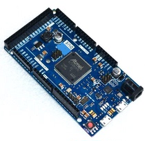 DUE 2012 R3 ARM 32-bit main control development board Main control board