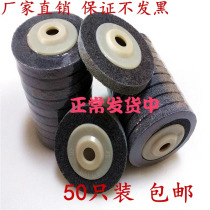 White dove angle to nylon wheel 100 stainless polished sheet polished sheet polished wheel fiber wheel angle mill sheet wire drawing wheel