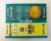 South Korean Tefixk Numerical Control CCMT060204-PC CCMT060204-PC CCMT060208-PC CCMT060208-PC TT9080