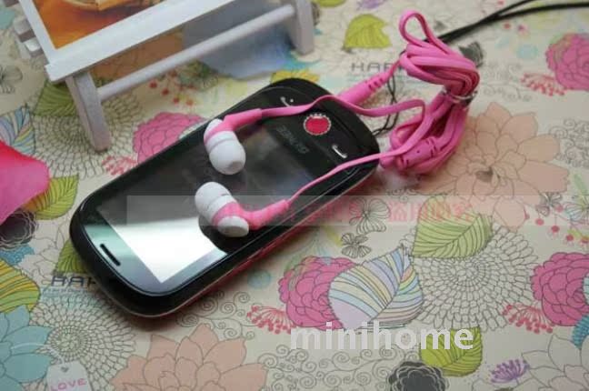Наушники Keeka 09 MP3MP4 P360 Keeka Наушники Keeka 09 MP3MP4 P360 Keeka