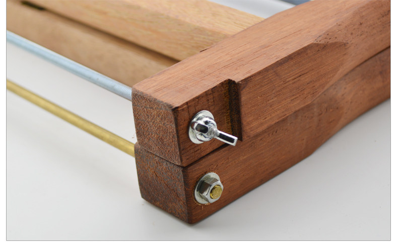 木井方手板锯木工板锯推拉锯木工锯钢锯木锯传统老式木工手锯框锯