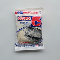 Maruku5 Crucian carp authentic milk incense German Maruku5 37 grams*5 packets imported from Japan Maruku5