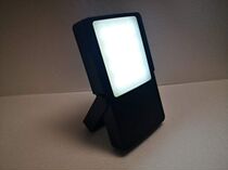 Solar Work Light Steam Repair Light Charging Ppao Mobile Power Small Night Light Torch Outdoor Camping Floodlights