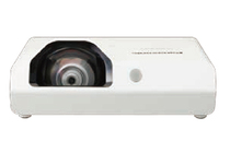 Panasonic PT-X3232STC short focus projector business education training short focus projector national joint guarantee