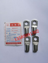 (Phoenix) SC70 marine peep copper terminal joint wiring terminal copper nose SC70-10