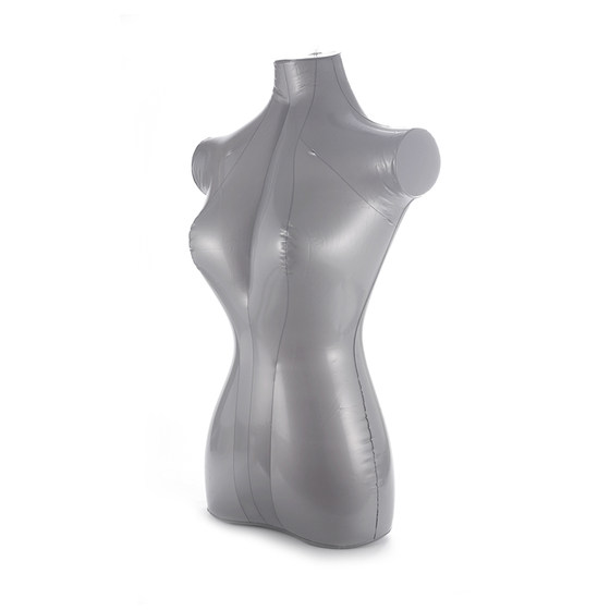 풍선 모델 소품 PVC 회색 접이식 휴대용 더미 더미 상체 하체 하체 전신 의류 모델 풍선 모델 소품 PVC 회색 접이식 휴대용 더미 더미 상체 하체 하체 전신 의류 모델