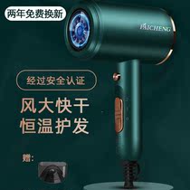 2020 new electric hair dryer 800W low power College student dormitory household small silent