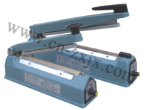 Zhengxiong FS-300B hand press sealing machine hand press printing sealing machine date full copper high power wide side 8MM 5MM